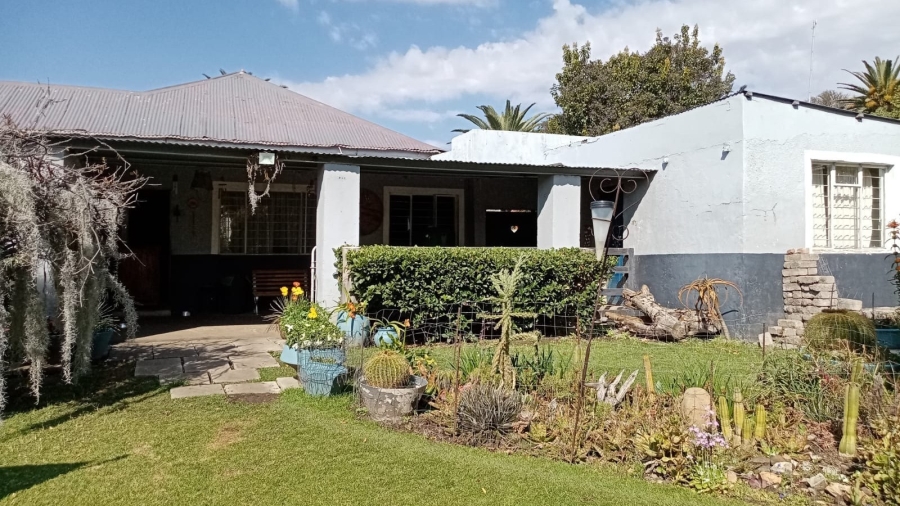 3 Bedroom Property for Sale in Parys Free State